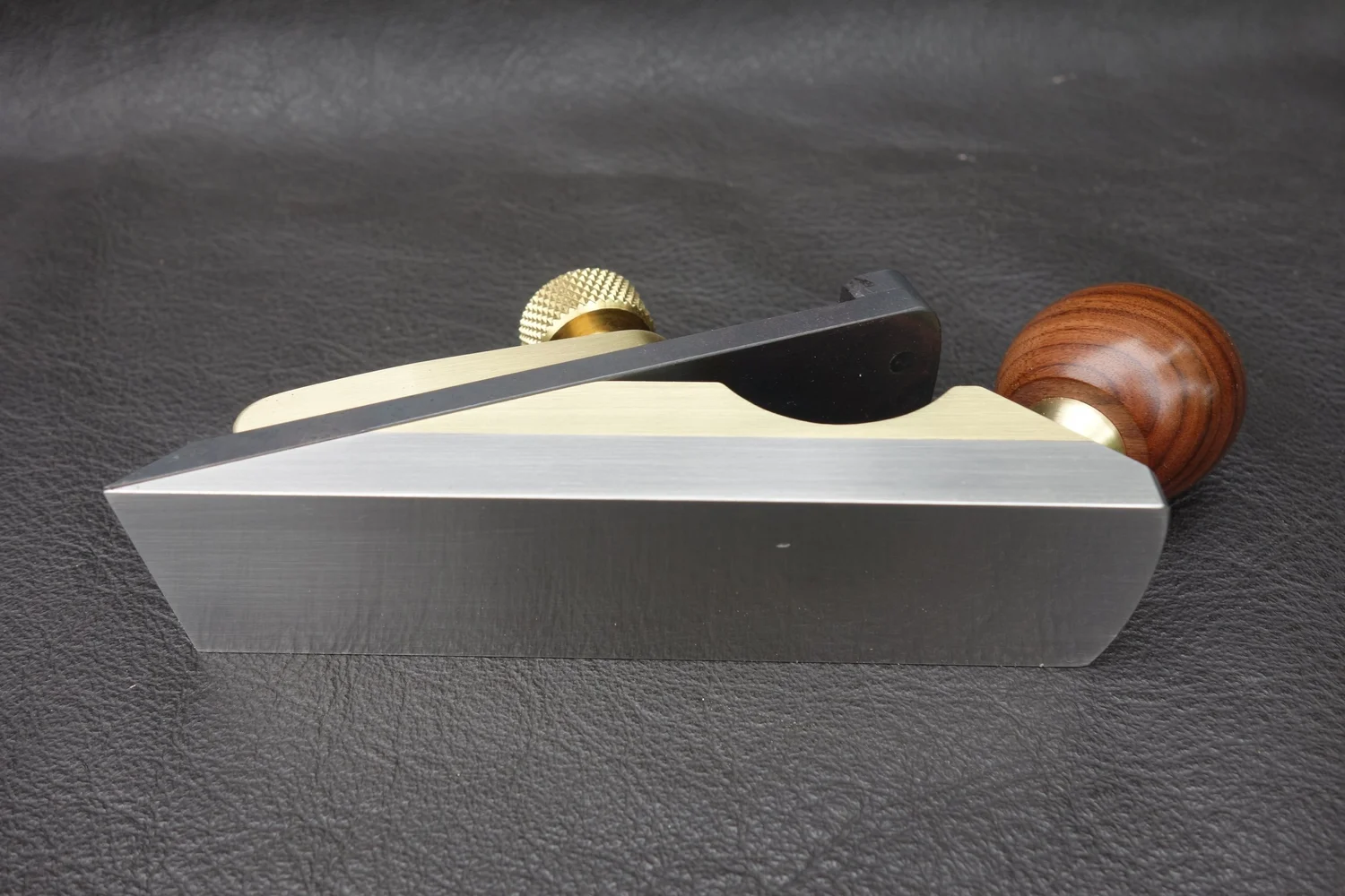 Chisel Plane #460 — The Lazarus Handplane Co.
